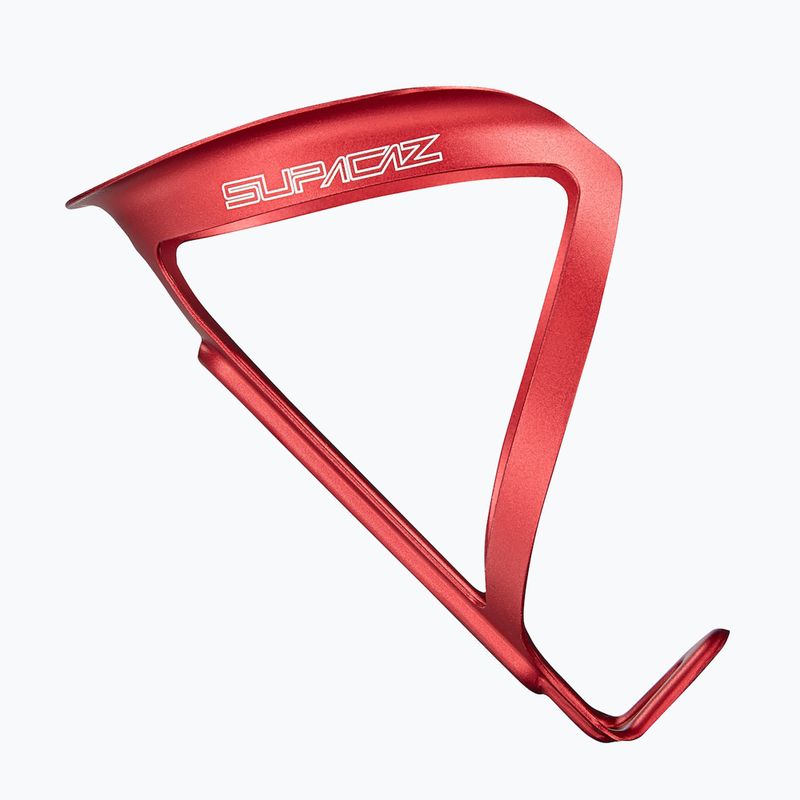 SUPACAZ Fliegenkäfig Ano rot 2