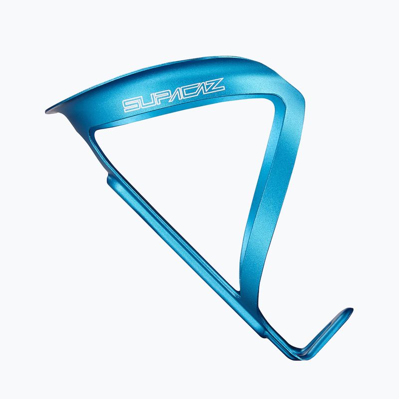 SUPACAZ Fliegenkäfig Ano aqua Flaschenkäfig 2