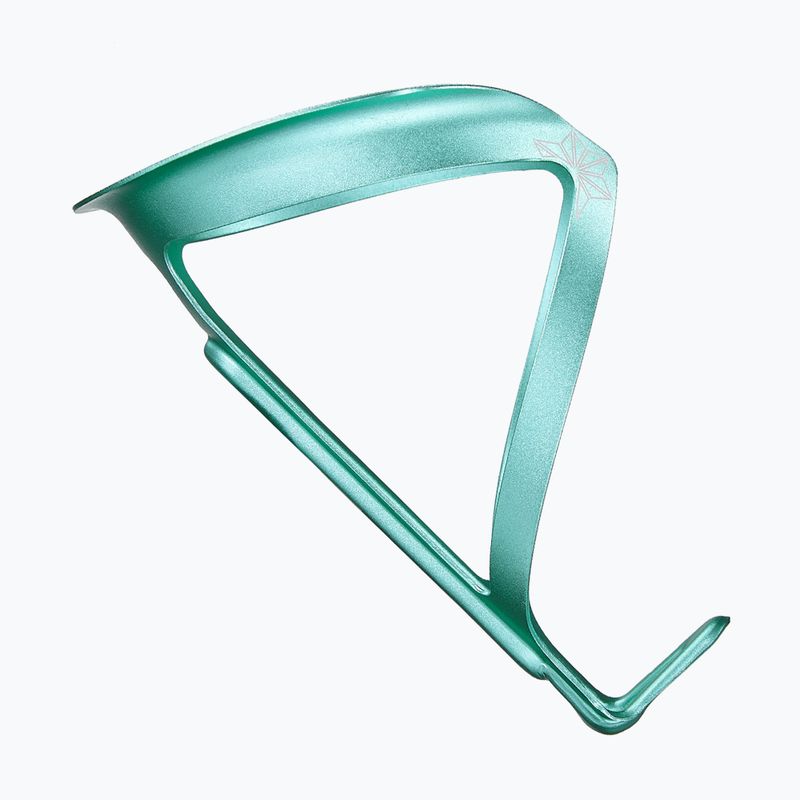 Wasserflaschekorb Flaschenhalter SUPACAZ Fly Cage Ano celeste