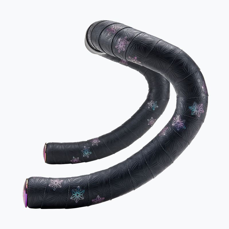 SUPACAZ Super Sticky Kush Galaxy oil slick/oil slick plugs Lenkerumwicklung