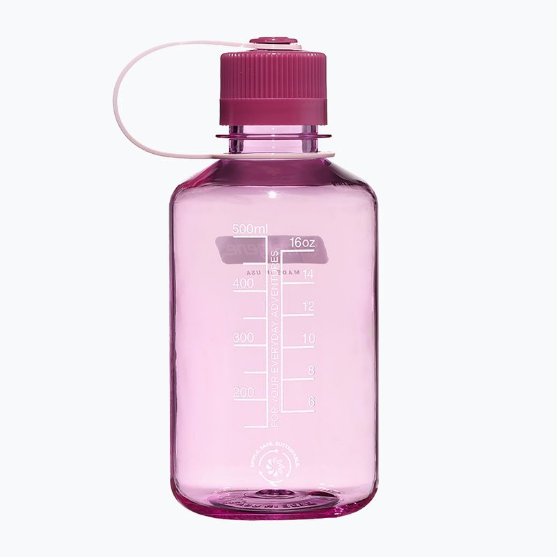 Nalgene Narrow Mouth 473 ml cosmo tryst Flasche 2