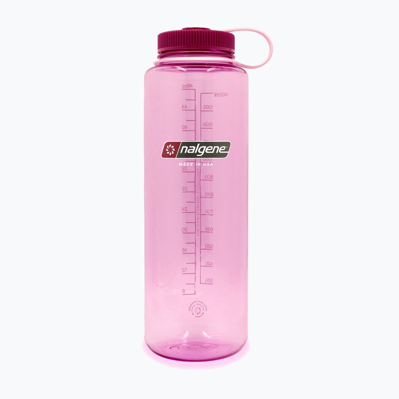 Nalgene Silo 1420 ml cosmo tryst Flasche