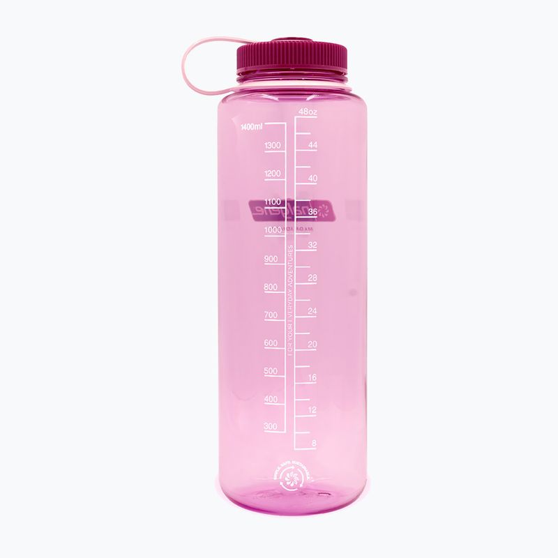 Nalgene Silo 1420 ml cosmo tryst Flasche 2