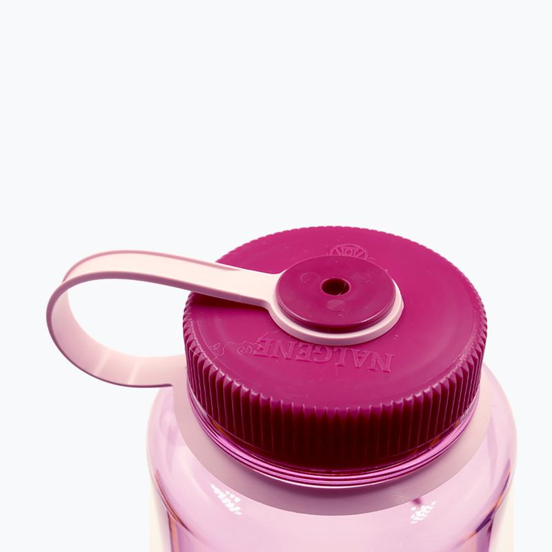 Nalgene Silo 1420 ml cosmo tryst Flasche 3