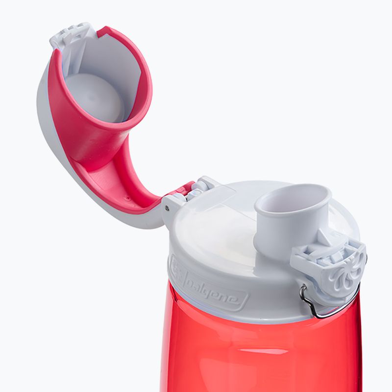 Nalgene On The Fly Reiseflasche 740 ml Koralle/Frost Koralle 5