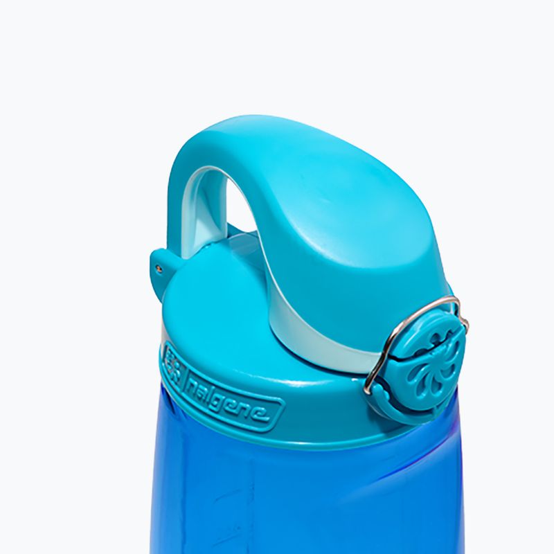 Trinkflasche Nalgene On The Fly 700 ml slate blue/glacial 3