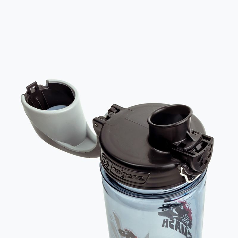 Nalgene On The Fly Kids 355ml Schmetterlingsflasche