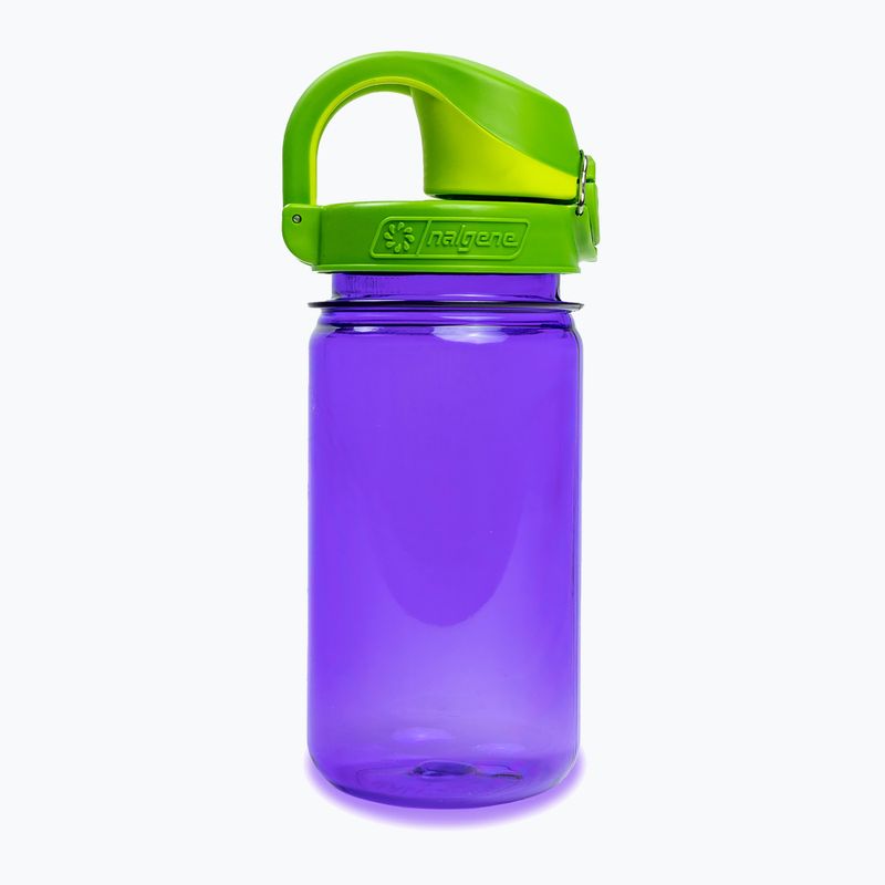 Nalgene On The Fly Kids 355 ml tristem Flasche lila 2