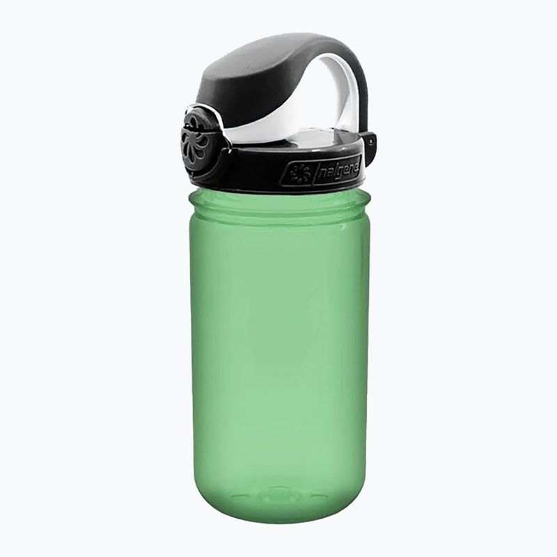 Outdoor-Trinkflasche Nalgene On The Fly Kids glow bottle