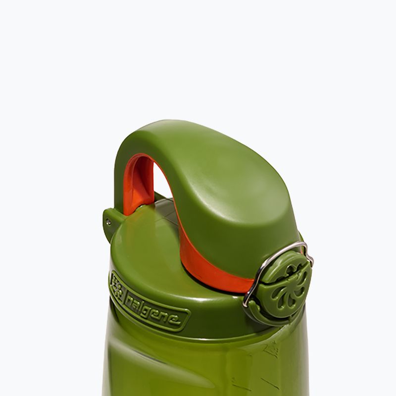 Nalgene On The Fly 740 ml Wacholder Bereich sustain Flasche 3