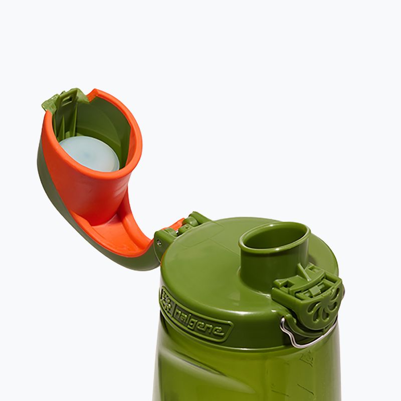 Nalgene On The Fly 740 ml Wacholder Bereich sustain Flasche 4