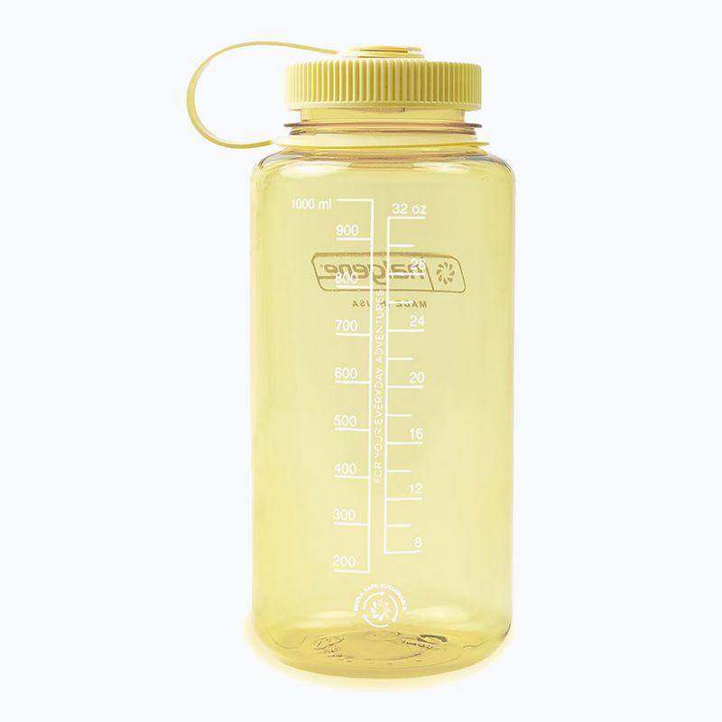 Outdoor-Trinkflasche Nalgene Wide Mouth butter 2