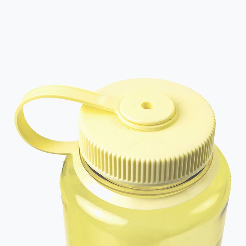 Outdoor-Trinkflasche Nalgene Wide Mouth butter 3