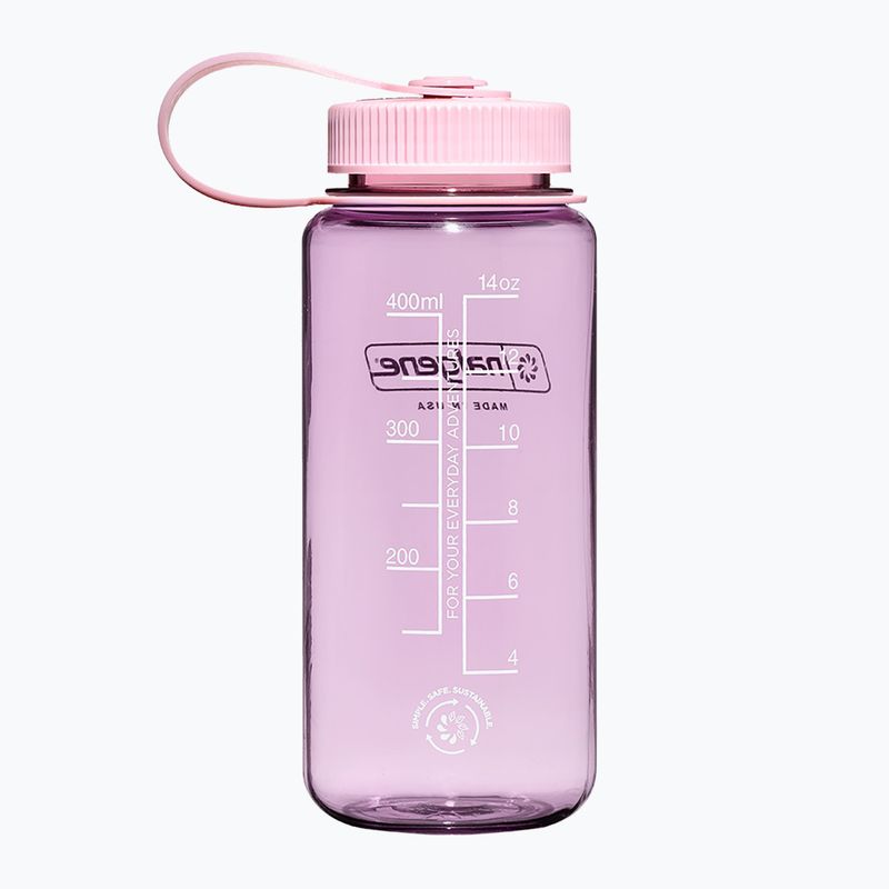 Outdoor-Trinkflasche Nalgene Wide Mouth cherry blossom 2