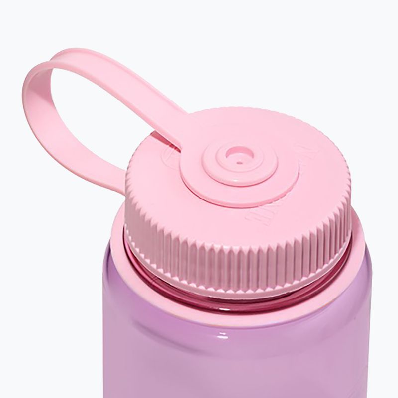 Outdoor-Trinkflasche Nalgene Wide Mouth cherry blossom 3