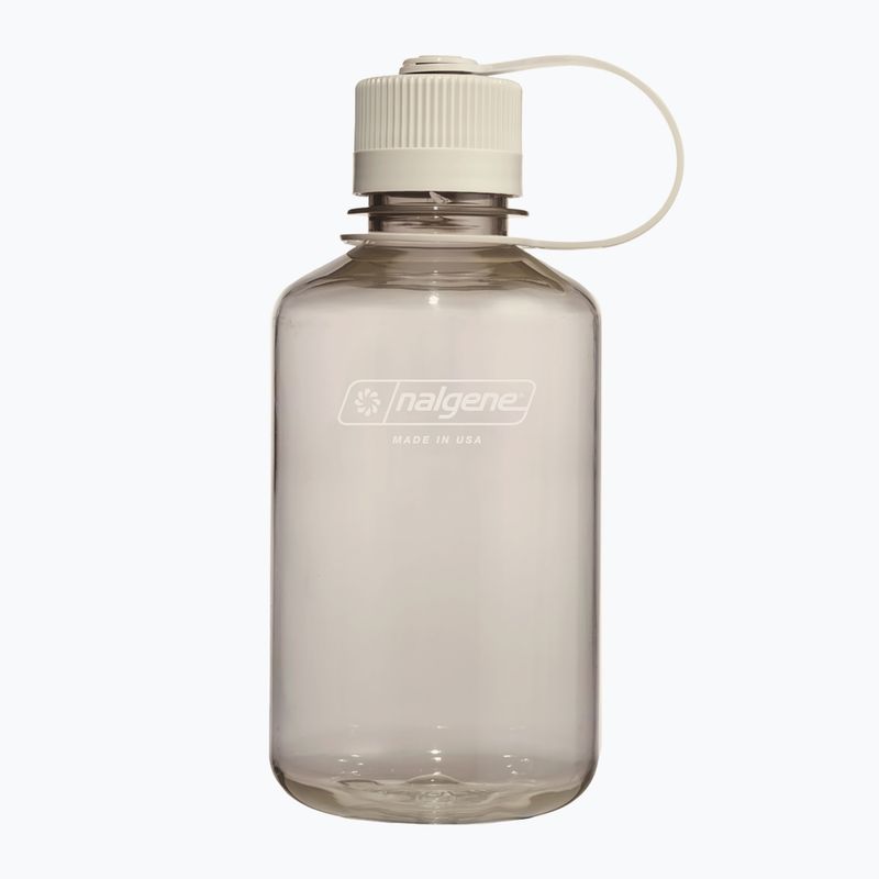 Trinkflasche Nalgene Narrow Mouth Sustain 500 ml cotton