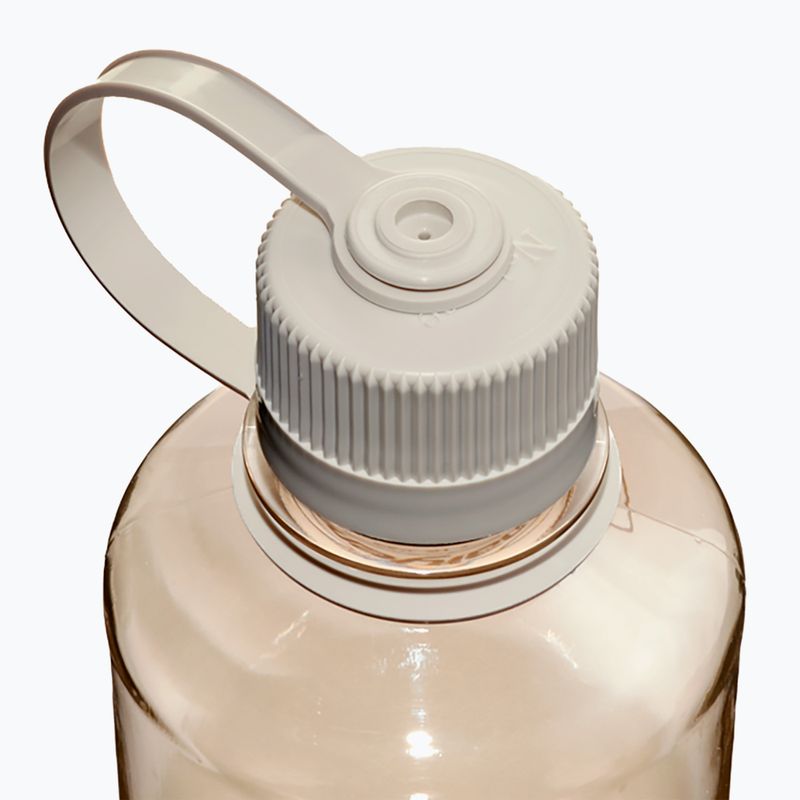 Nalgene Narrow Mouth Sustain 500 ml Baumwolle Trinkflasche 3