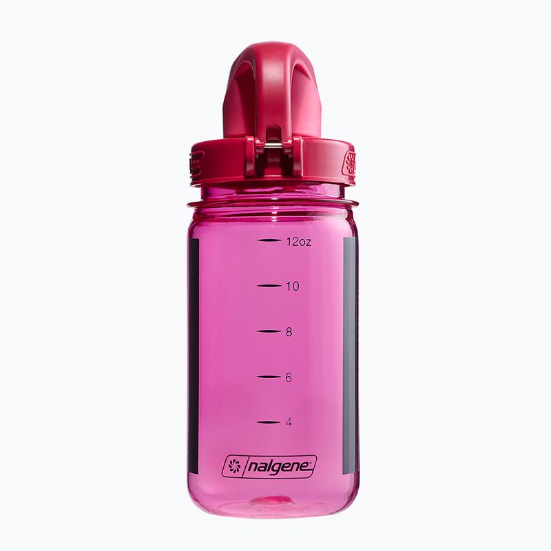 Nalgene On The Fly Kids Trinkflasche 350 ml Pink Panda 2