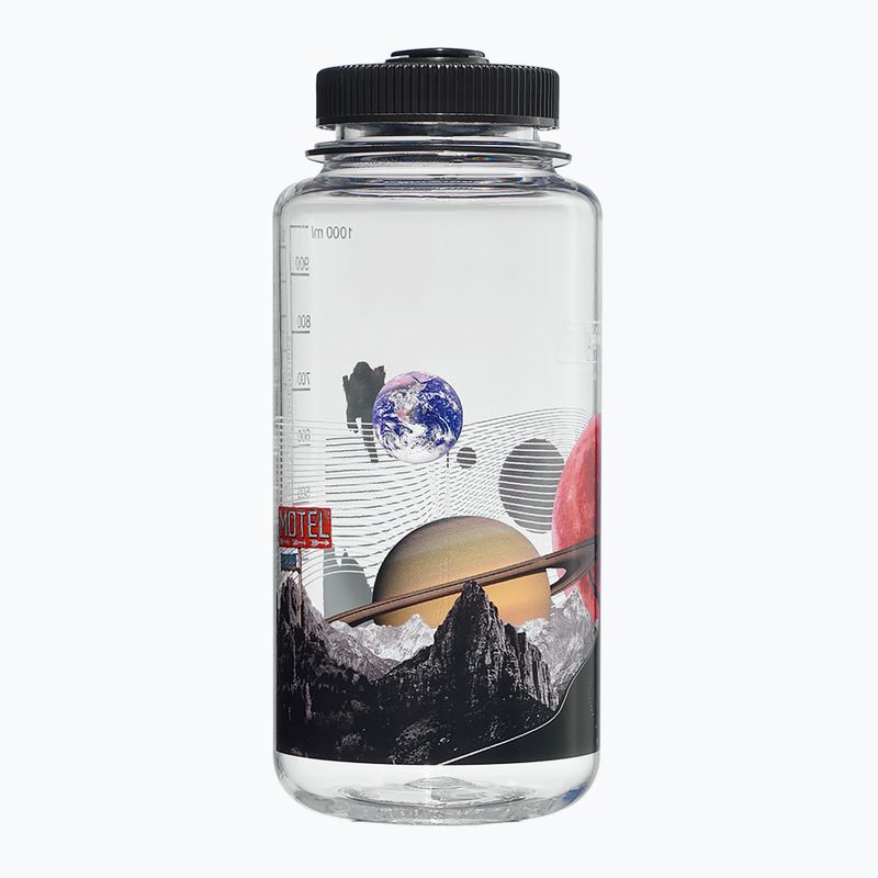 Outdoor-Trinkflasche Nalgene Wide Mouth astro motel 4