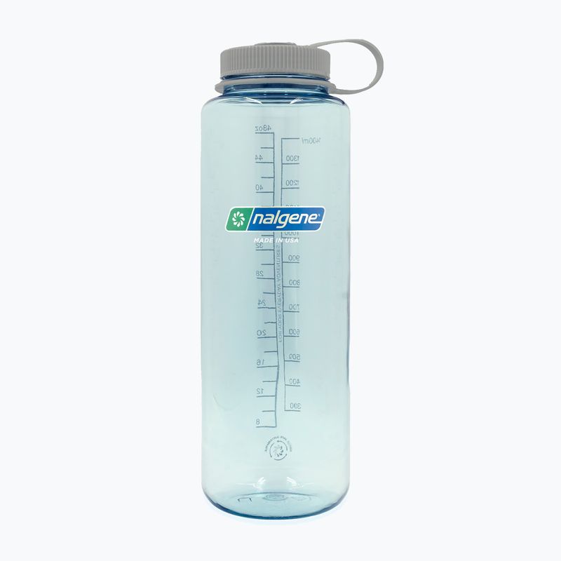Nalgene Silo 1420 ml Meerschaum Tryst Flasche