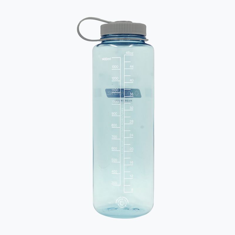 Nalgene Silo 1420 ml Meerschaum Tryst Flasche 2