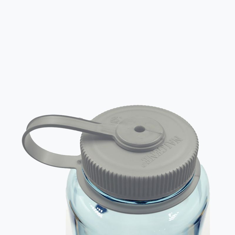 Nalgene Silo 1420 ml Meerschaum Tryst Flasche
