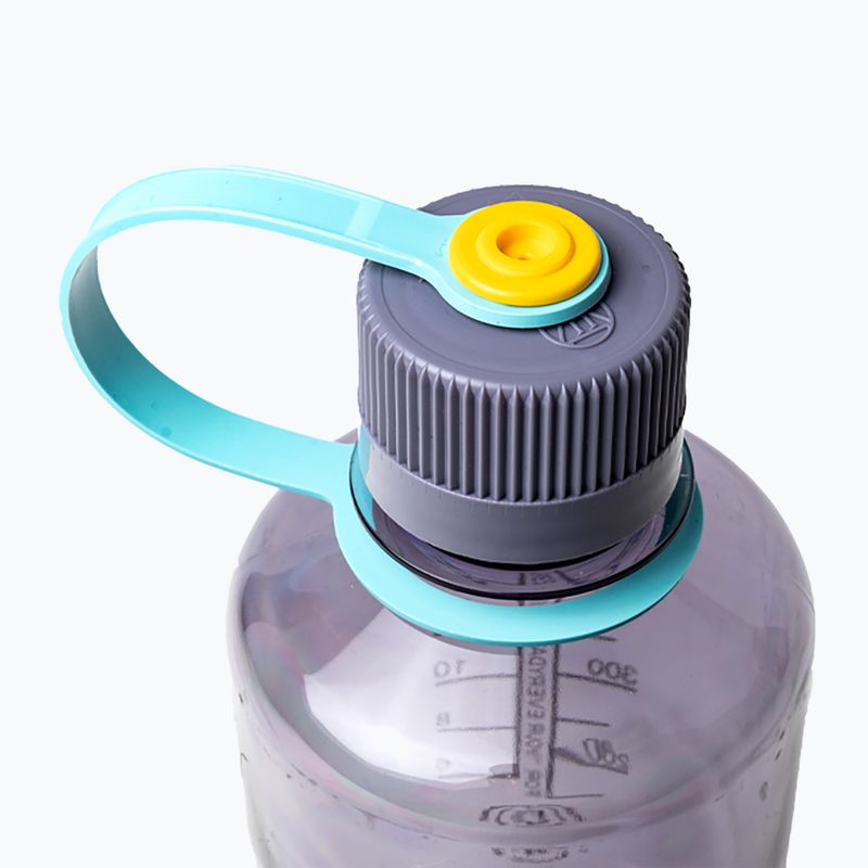 Trinkflasche Nalgene Narrow Mouth Sustain 500 ml aubergine 3