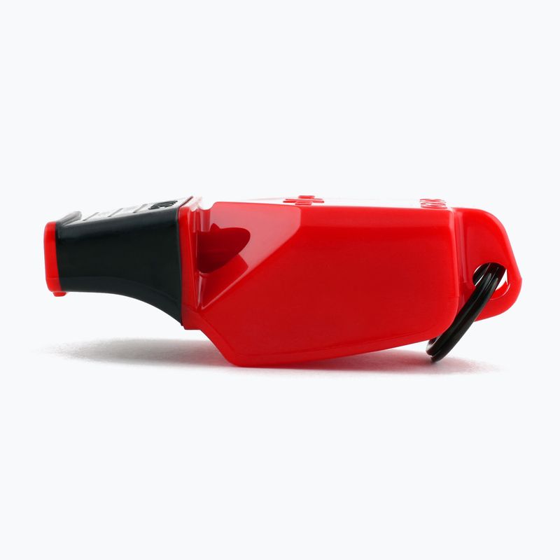 Pfeife mit Schnur Fox 40 Fuzion CMG rot