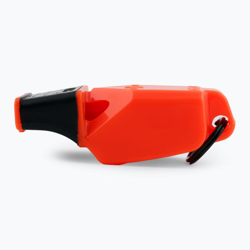 Pfeife mit Schnur Fox 40 Fuzion CMG orange