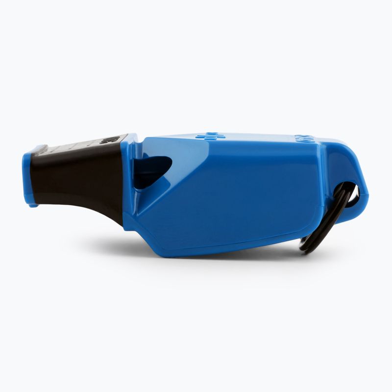 Pfeife mit Schnur Fox 40 Fuzion CMG blau