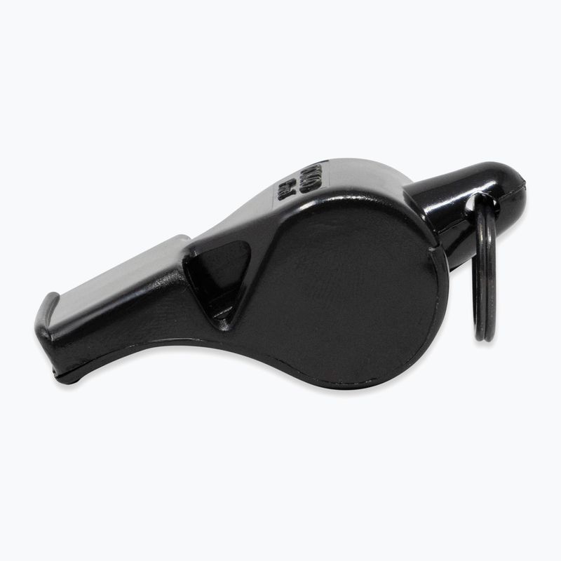 Fox 40 Pearl schwarze Pfeife