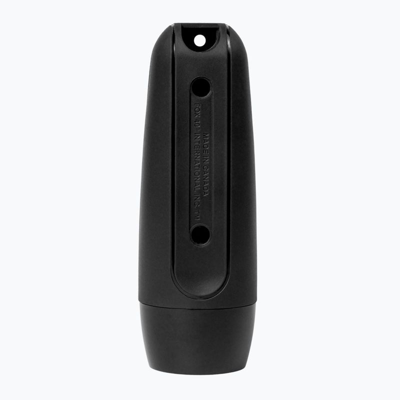 Trillerpfeife Fox 40 Wiederaufladbar Elektronisch 2.0 schwarz 2