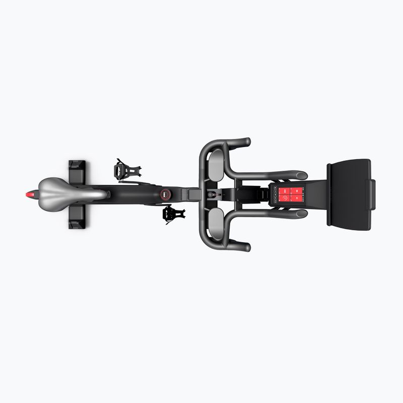 Indoor Cycle Life Fitness ICG-IC8 Power Trainer IC-LFIC8B2-1 7