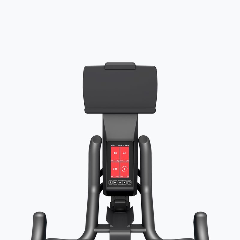 Indoor Cycle Life Fitness ICG-IC8 Power Trainer IC-LFIC8B2-1 8