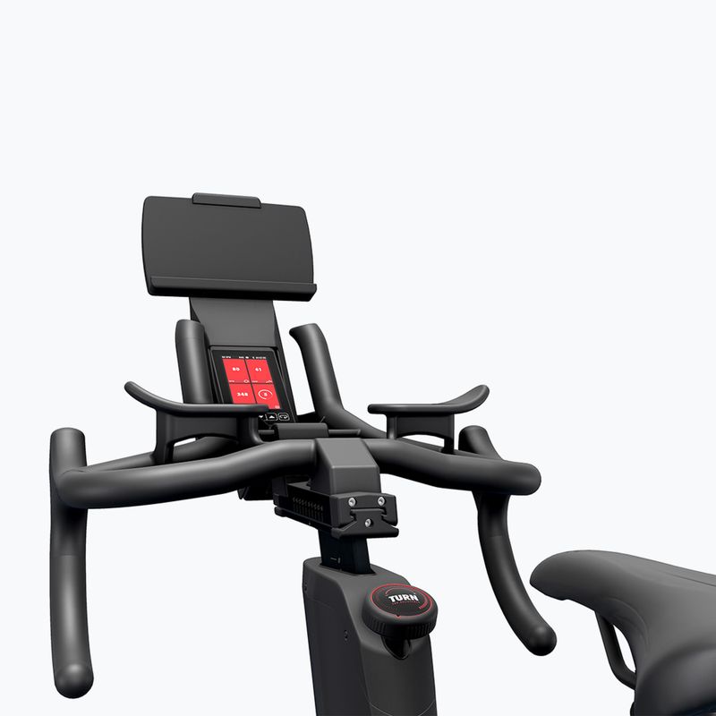 Indoor Cycle Life Fitness ICG-IC8 Power Trainer IC-LFIC8B2-1 9