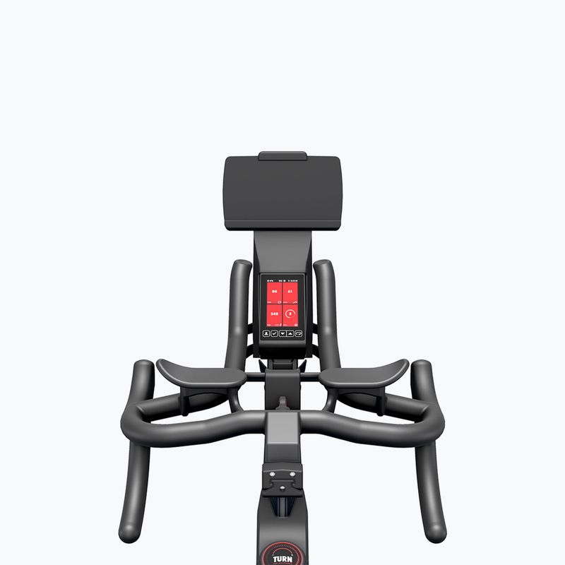 Indoor Cycle Life Fitness ICG-IC8 Power Trainer IC-LFIC8B2-1 10