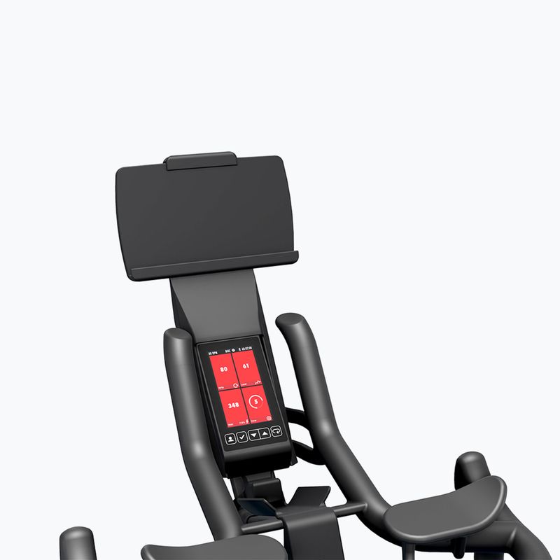 Indoor Cycle Life Fitness ICG-IC8 Power Trainer IC-LFIC8B2-1 12