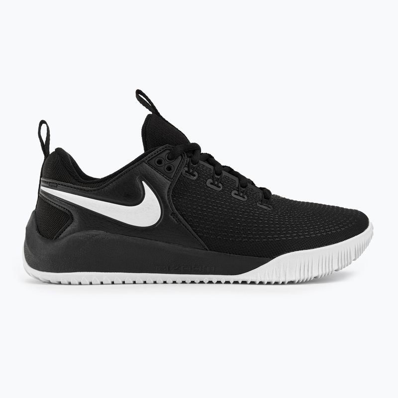 Damen Volleyball Schuhe Nike Air Zoom Hyperace 2 schwarz AA0286-001 2