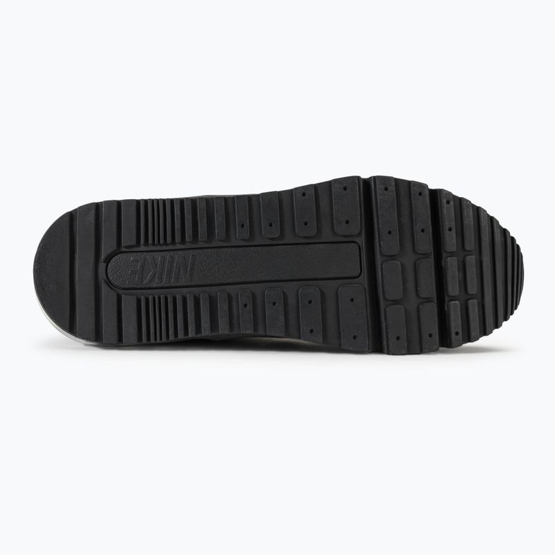 Männer Schuhe Nike Air Max Ltd 3 schwarz / schwarz / schwarz 4