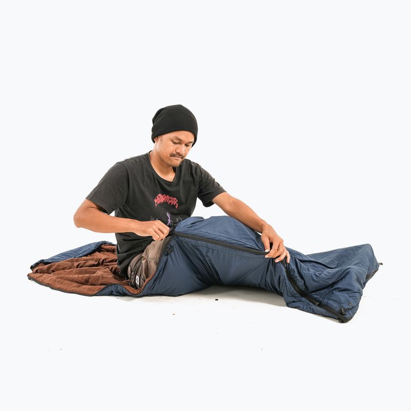Underquilt für Hängematte Ticket To the Moon Moonquilt 4