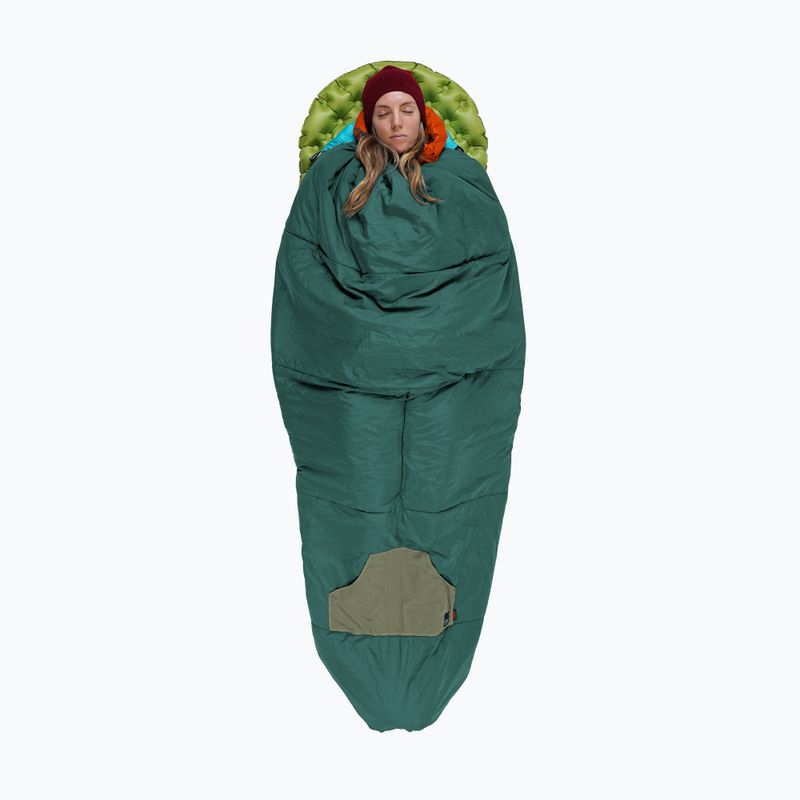 Reisedecke Ticket To The Moon Moonblanket Compact 3