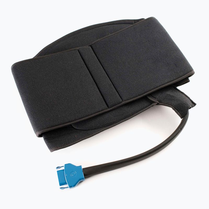 Breg Cold Compression Back Pad schwarz