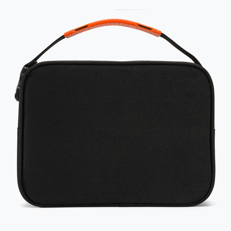 Hurley Groundswell Lunchbag schwarz
