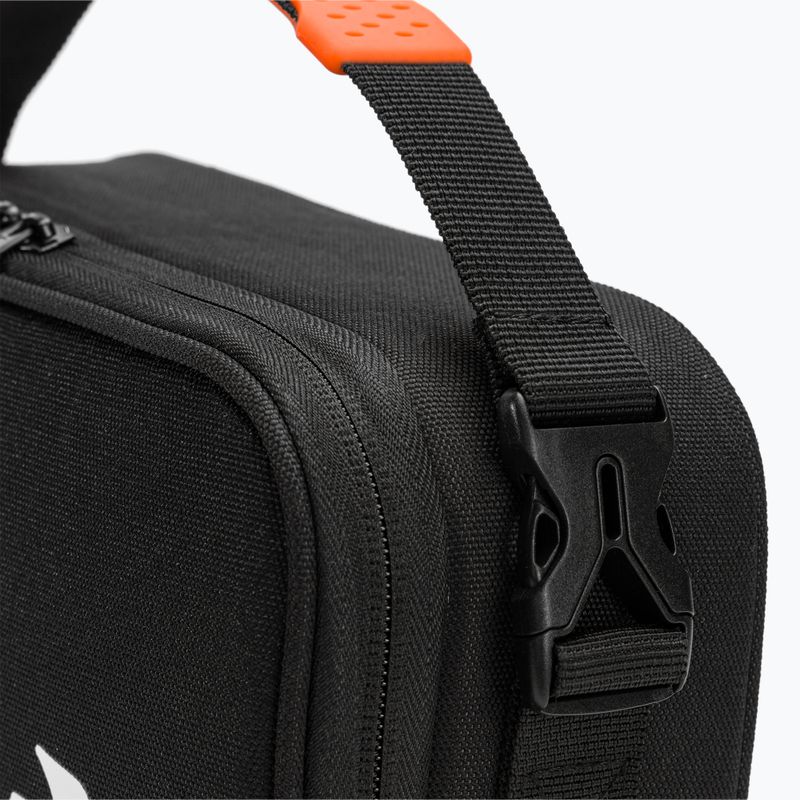 Hurley Groundswell Lunchbag schwarz