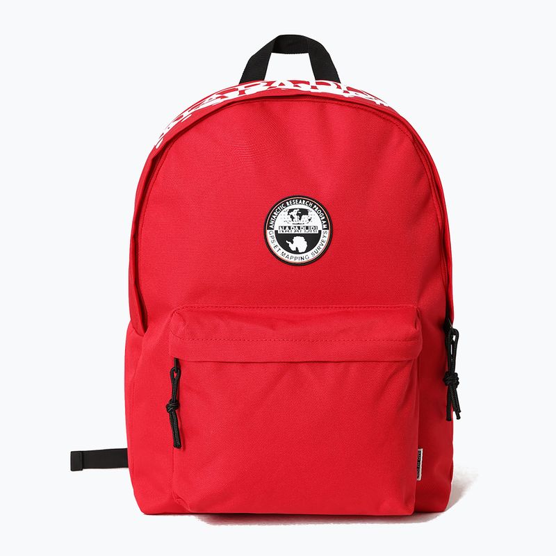 Napapijri NP0A4EU1 20 l rojo Rucksack