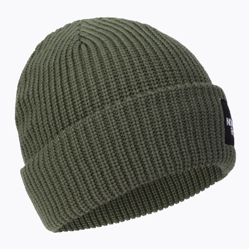 The North Face Salty Dog Mütze grün NF0A3FJWNYC1