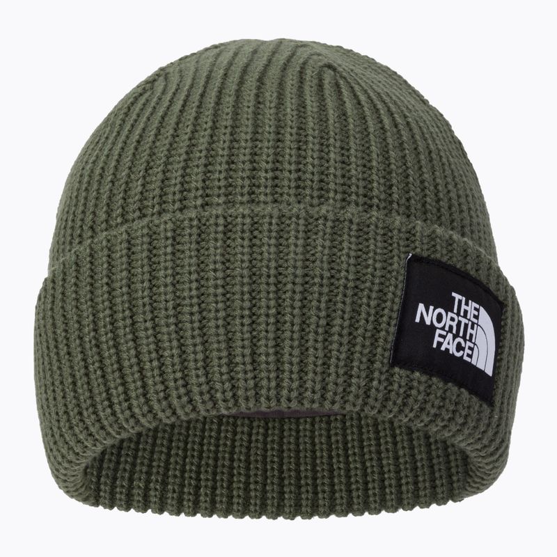 The North Face Salty Dog Mütze grün NF0A3FJWNYC1 2