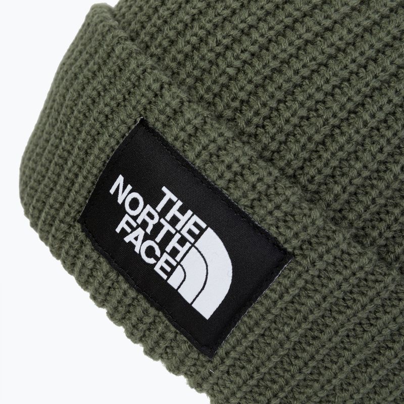 The North Face Salty Dog Mütze grün NF0A3FJWNYC1 3