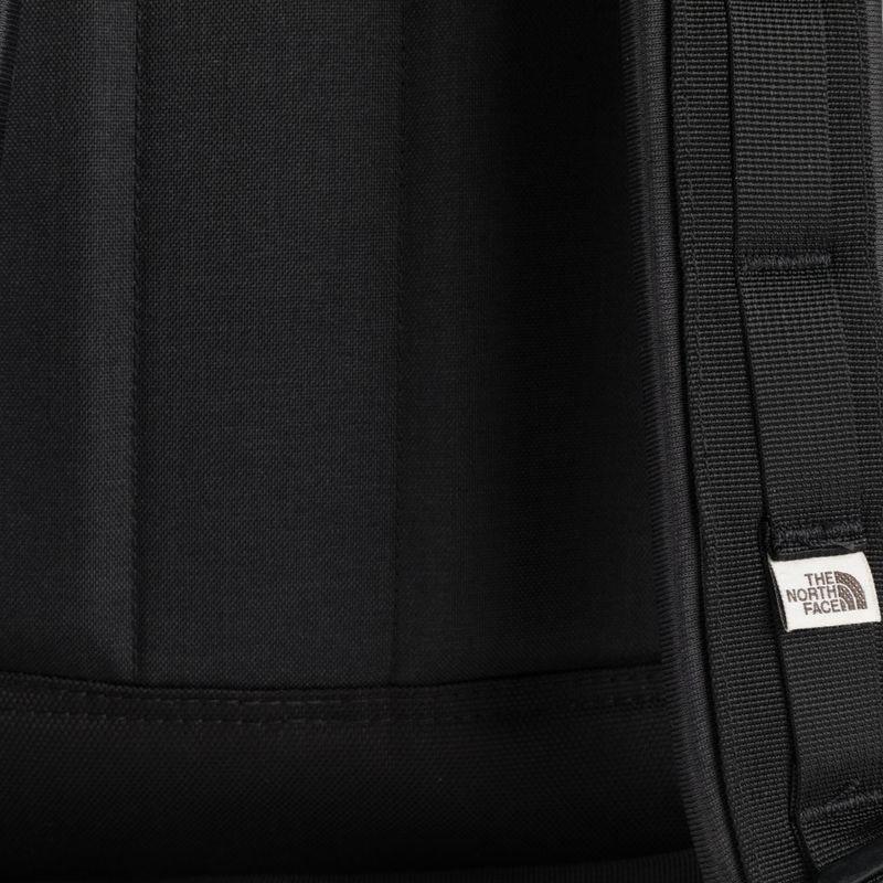 The North Face Tote Pack 14 5 l schwarz NF0A3KYYKS71 urbaner Rucksack 5