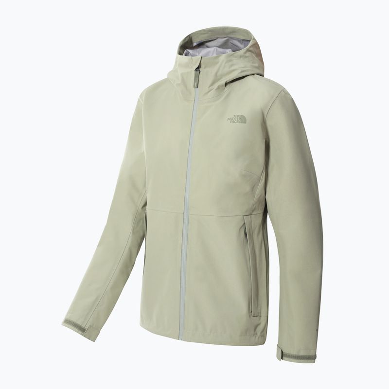 Damen Regenjacke The North Face Dryzzle Futurelight grün NF0A7QAF3X31 8